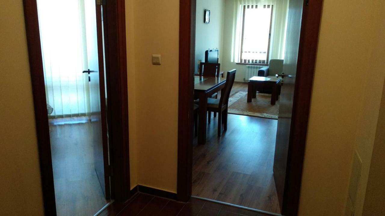 Ski Apartment D50 Cedar Lodge 4 Bansko Exterior foto